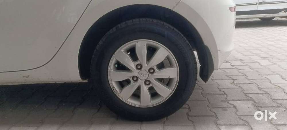 Hyundai I20 1.2 Asta, 2012, Petrol
