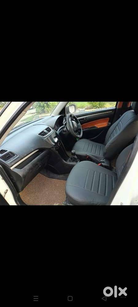 Maruti Suzuki Swift
