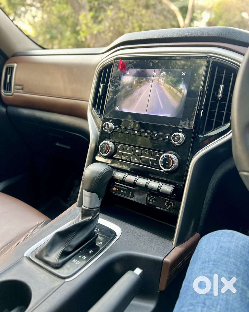 Mahindra Scorpio N Z8 L Diesel At 2wd 7 Str, 2023, Diesel