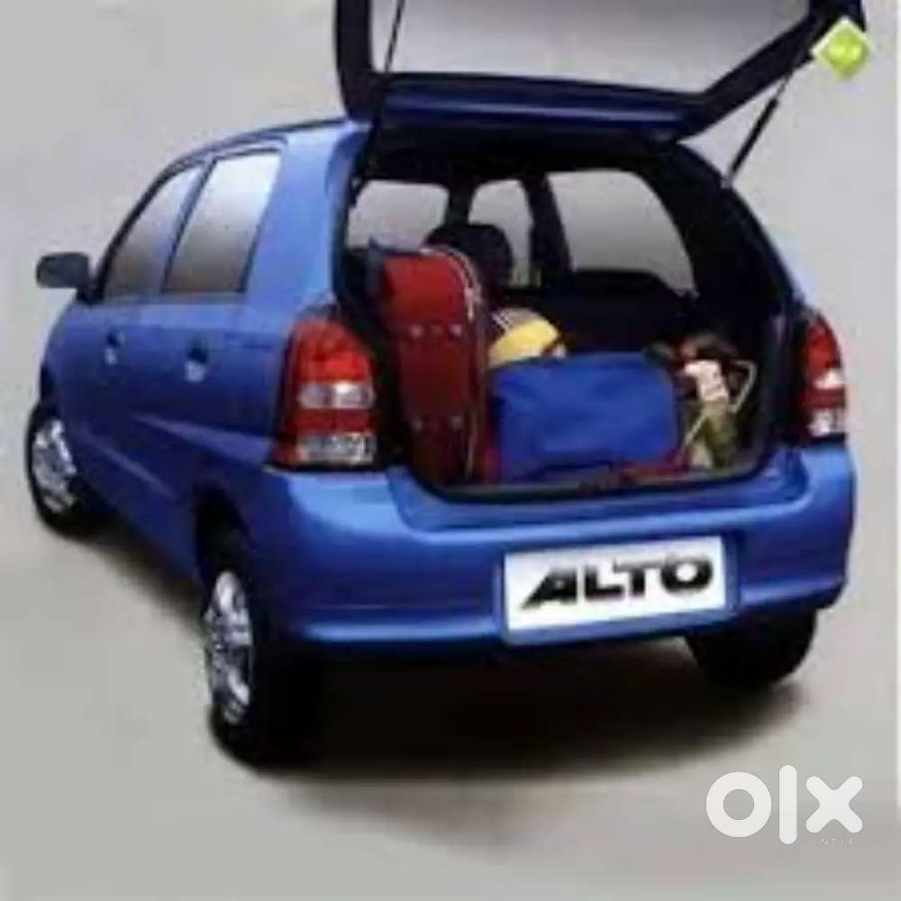 Maruti Suzuki Alto 800 2006 Petrol 130000 Km Driven