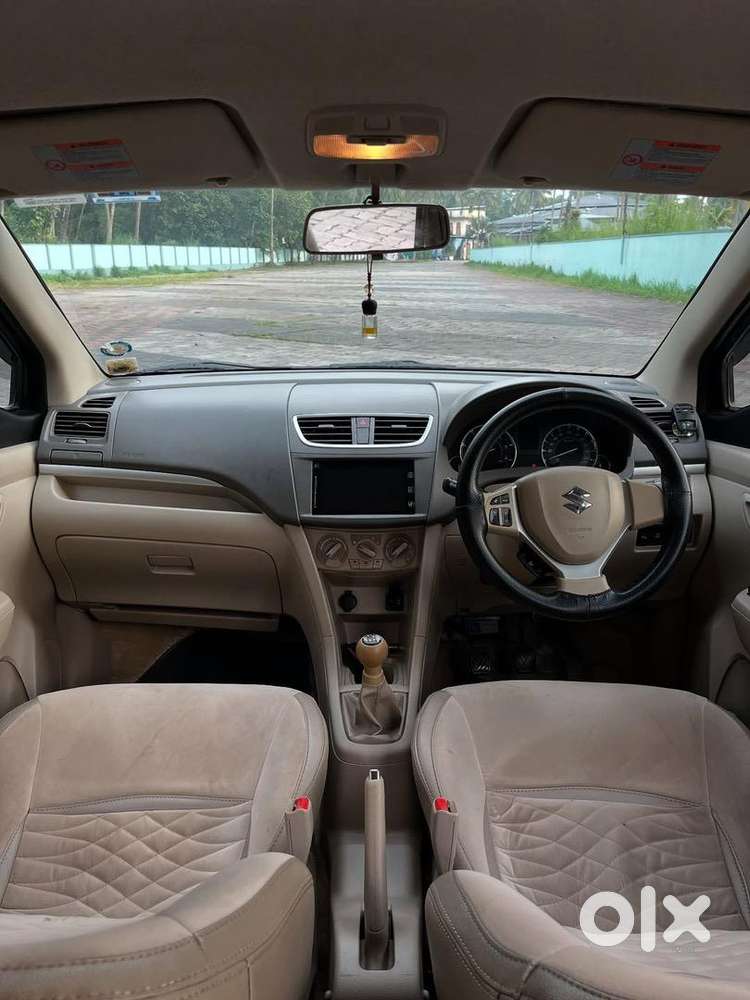 Maruti Suzuki Ertiga 2016 Diesel Good Condition