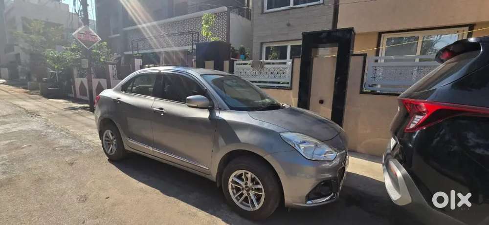 Maruti Suzuki Dzire 2020 Petrol Well Maintained