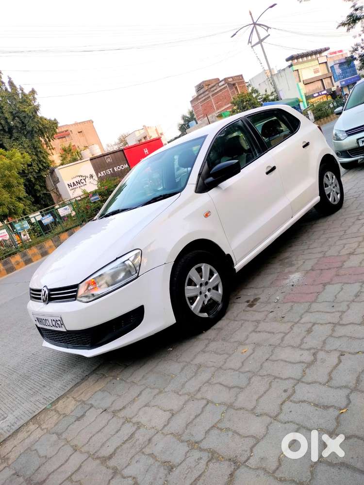 Volkswagen Polo Diesel Comfortline 1.2l, 2012, Diesel