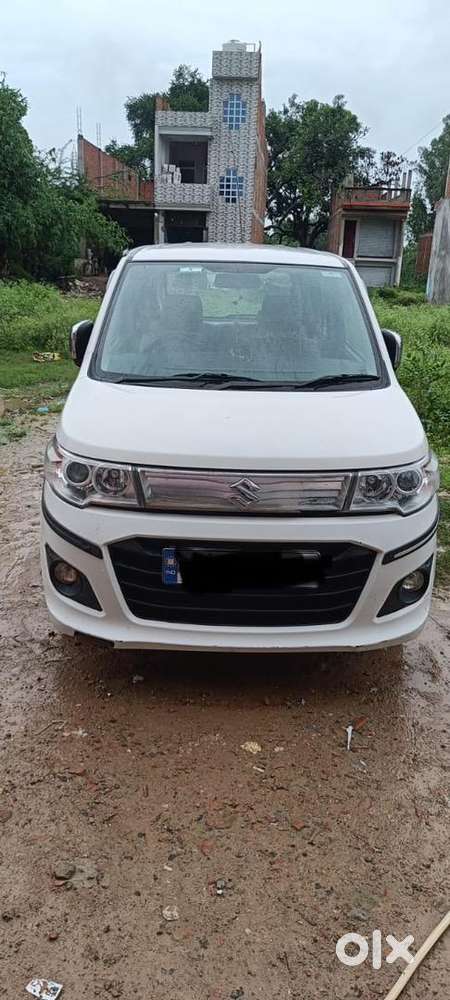 Maruti Suzuki Petrol 2017