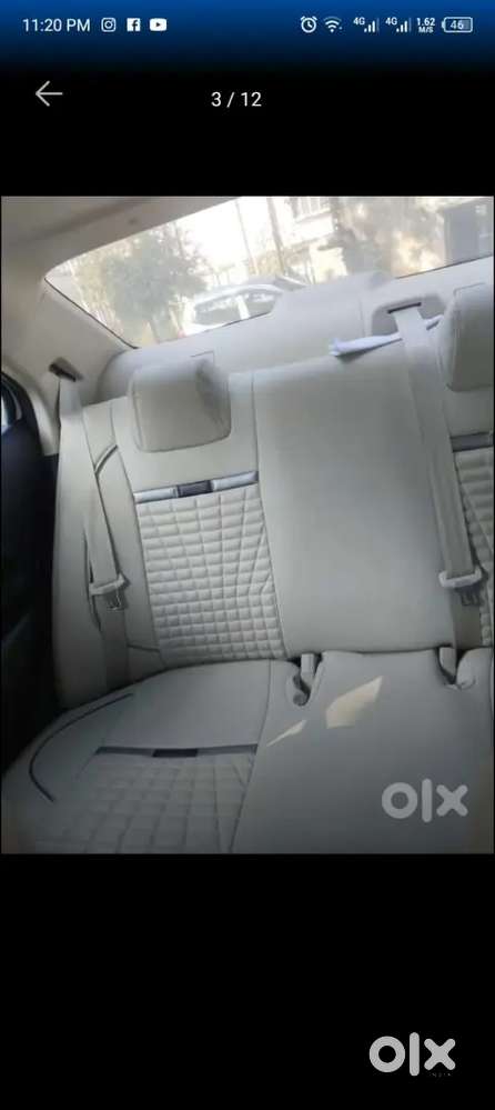 Maruti Suzuki Dzire 2025