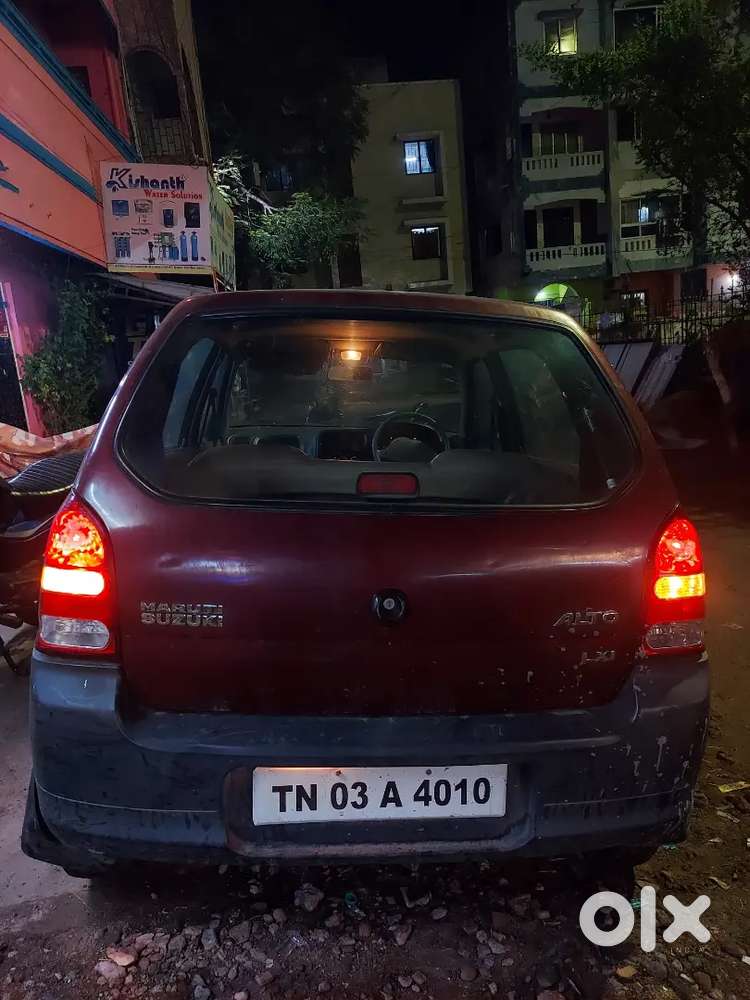 Fc 2o28 Single Owner Alto 2008