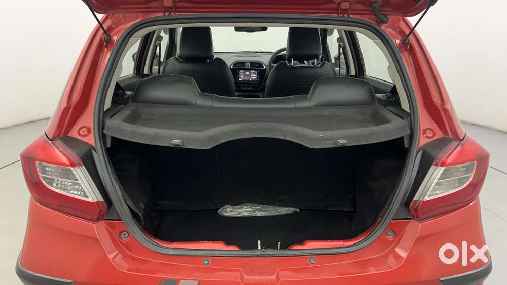 Tata Tiago 1.2 Revotron Xz Plus, 2019, Petrol