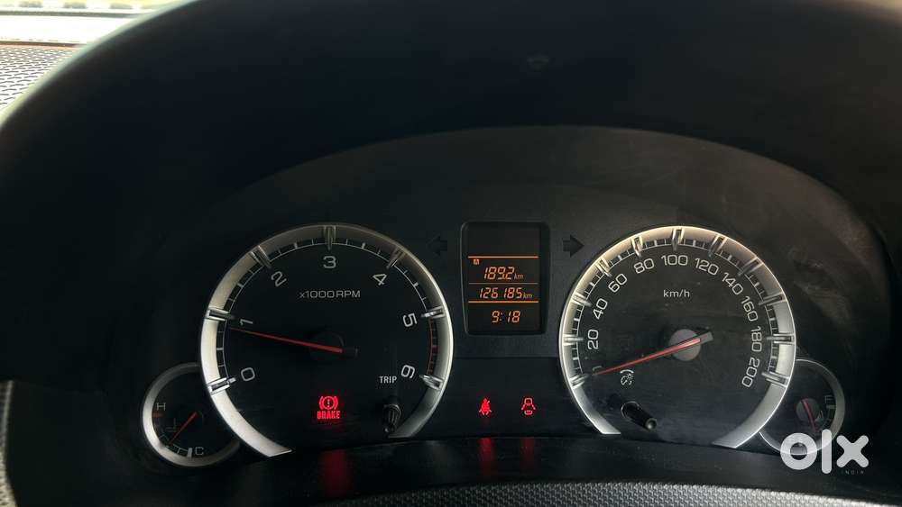 Maruti Suzuki Swift Vdi (o), 2015, Diesel