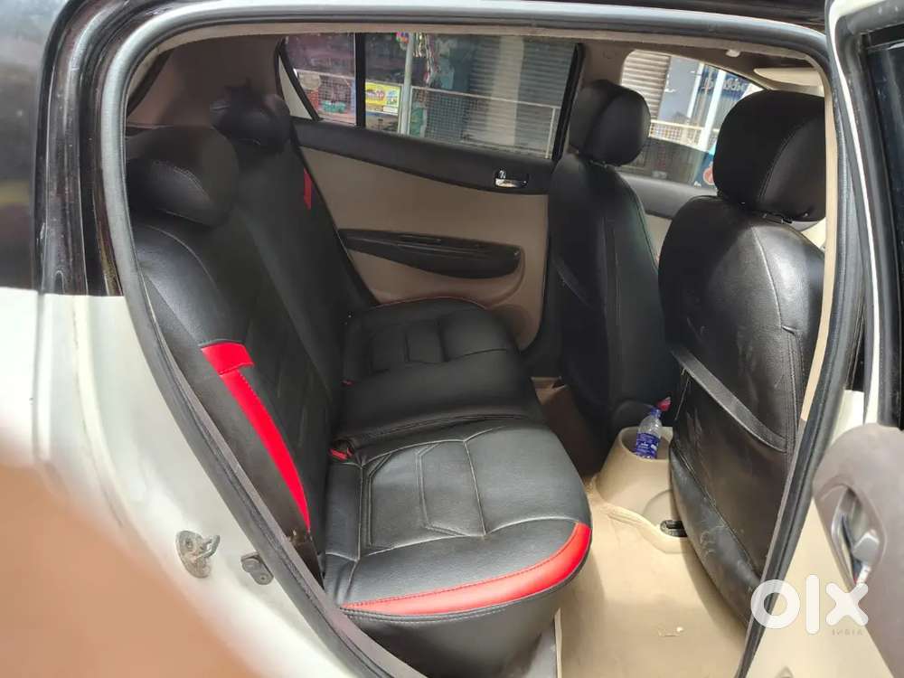 Hyundai I20 2009 Diesel 170000 Km Driven. Fc 2029