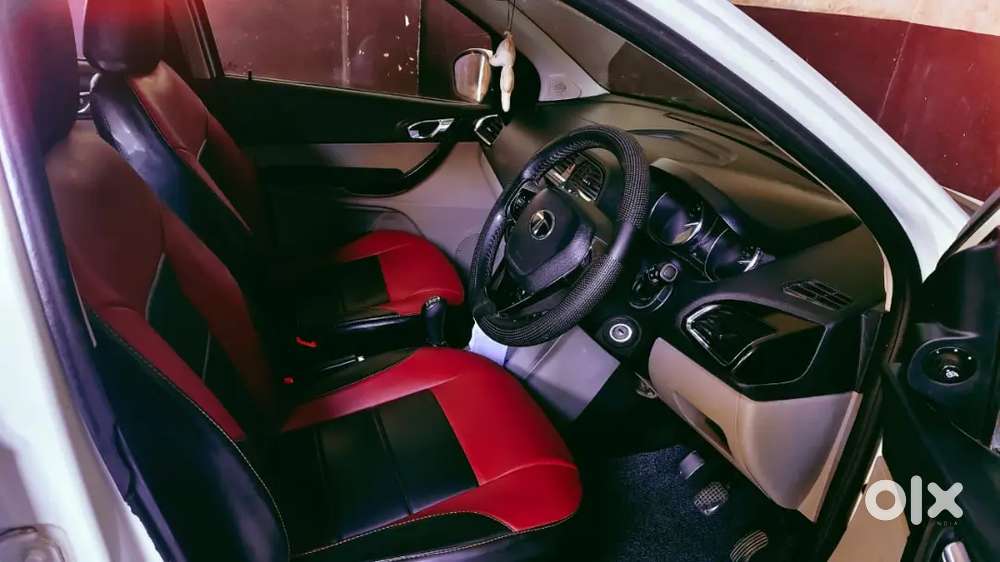 Tata Tiago 1.2 Revotron 2019