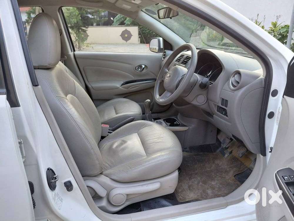 Nissan Sunny Xv Special Edition, 2013, Diesel