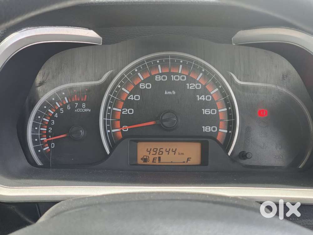 Maruti Suzuki Alto K10 Vxi (o), 2018, Petrol