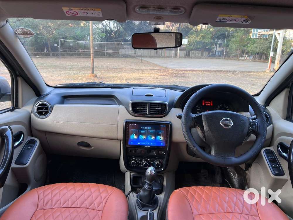 Nissan Terrano Xl 85 Ps Deisel, 2014, Diesel