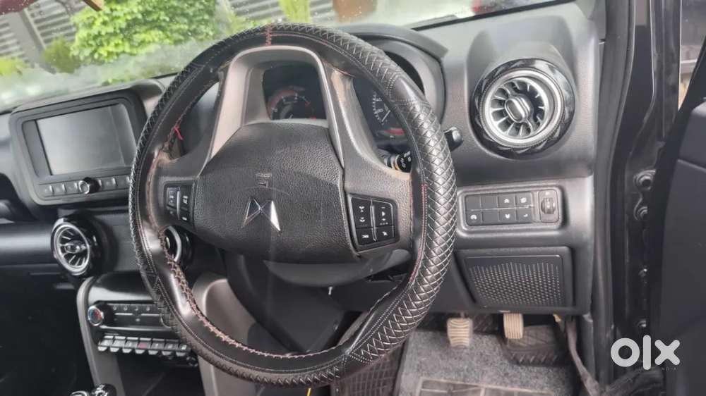 Mahindra Thar Lx Hard Top Diesel Mt 4wd, 2023, Diesel