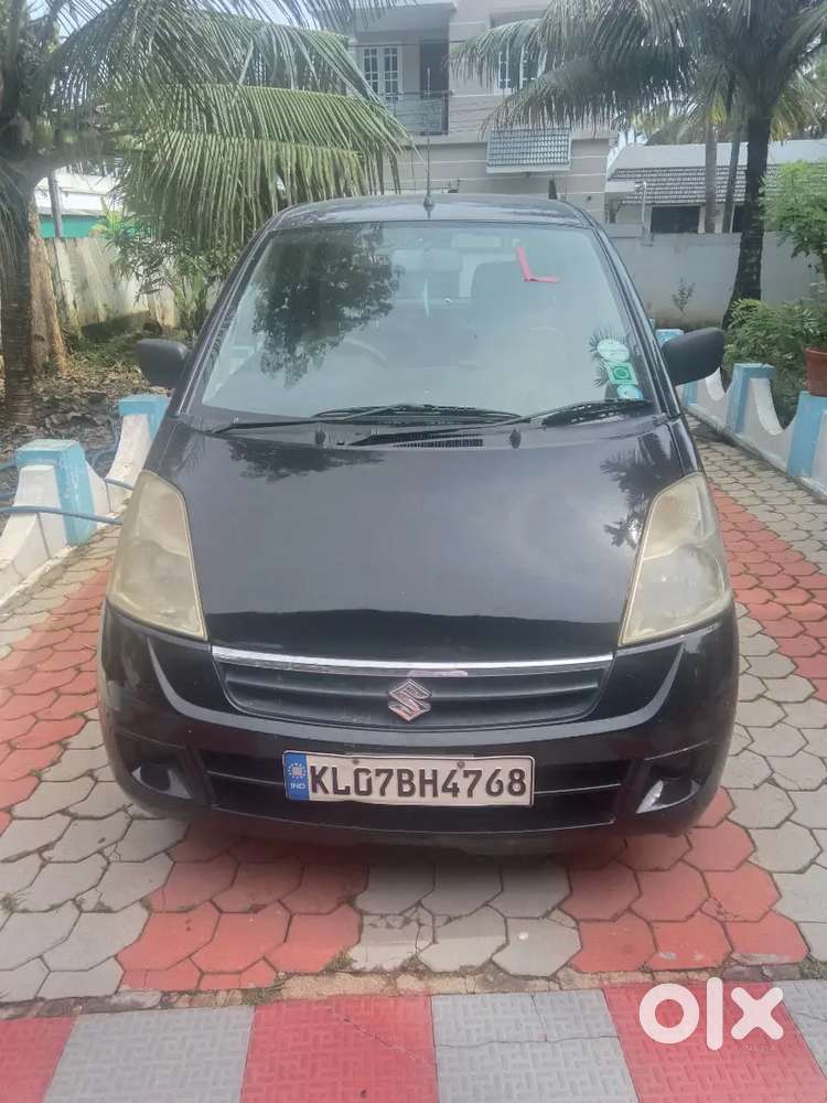 Maruti Suzuki Zen Estilo 1998 Petrol Manual