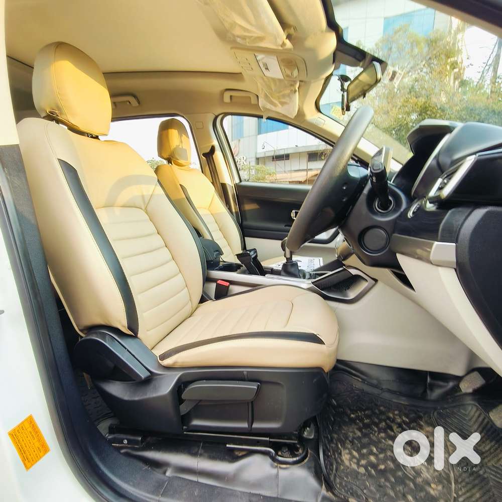 Tata Safari 2.0 Kryotec Xt Plus, 2021, Diesel