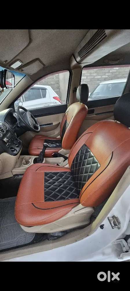 Chevrolet Enjoy 2014