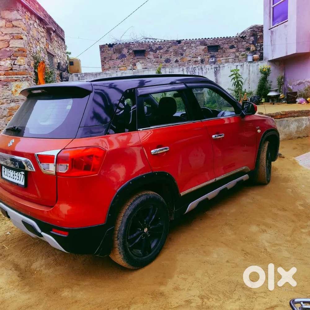 1 St Owner 2019 Diesel Brezza Zdi 67800 Km Non Accidental