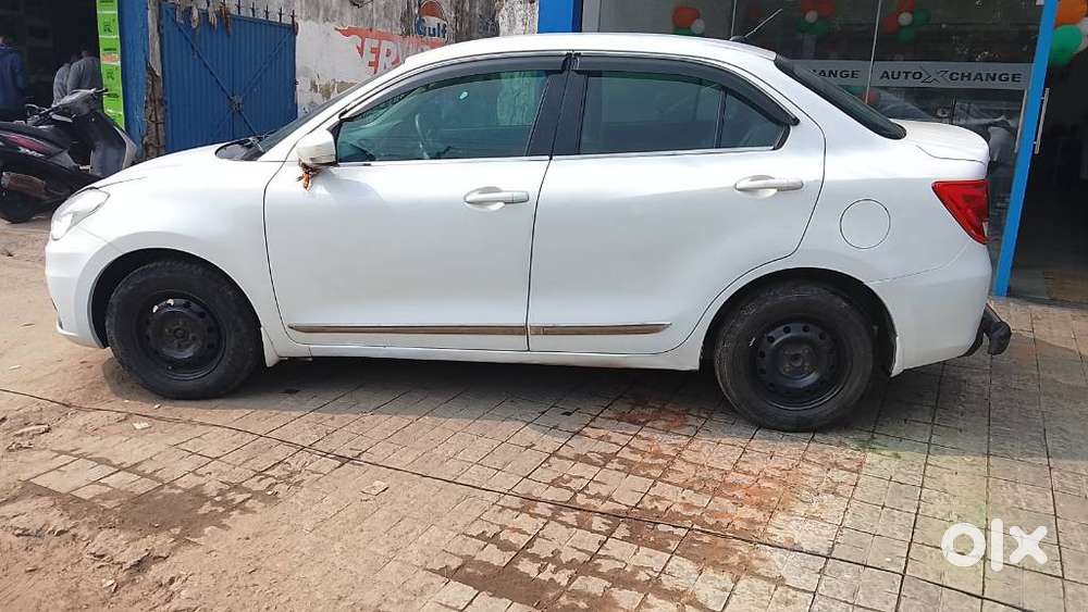 Maruti Suzuki Dzire 2017-2020 Vdi, 2017, Diesel
