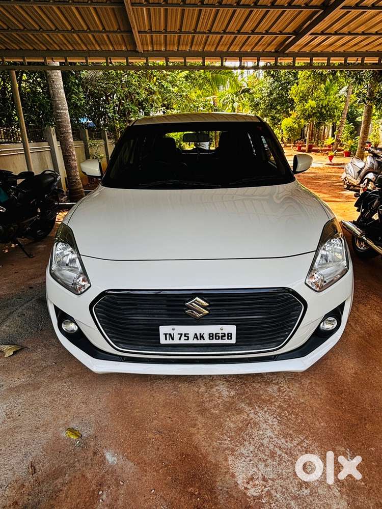 Swift Diesel Maruti 2019