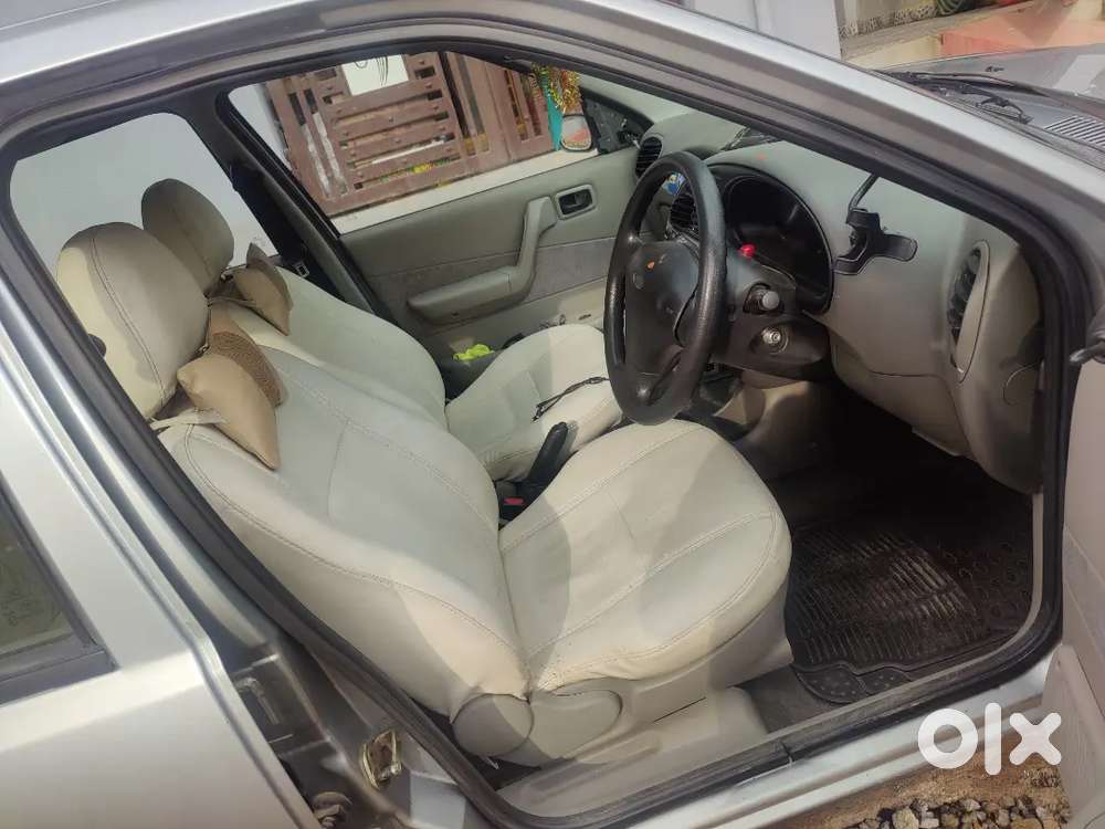 Ford Ikon 2004 Petrol Well Maintained