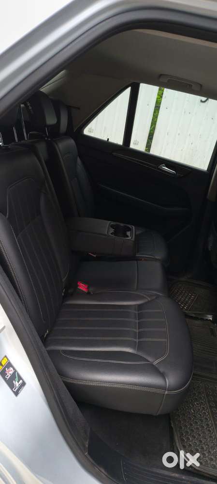 Mercedes-benz Gle Class 2.1 250d 4matic, 2017, Diesel