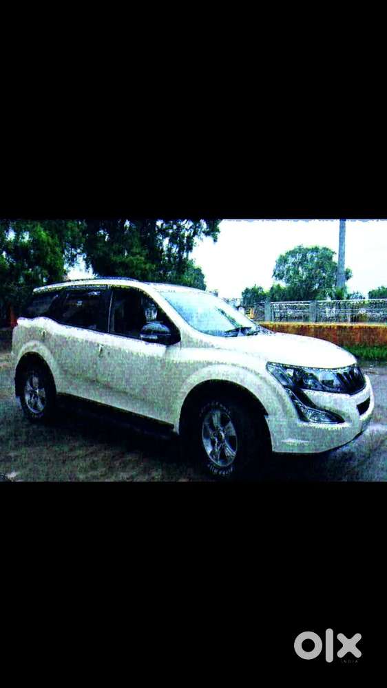 Mahindra Xuv500 Diesel 2013