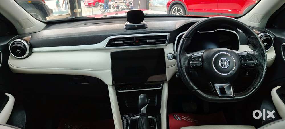 Mg Astor 1.5 Savvy Cvt, 2022, Petrol