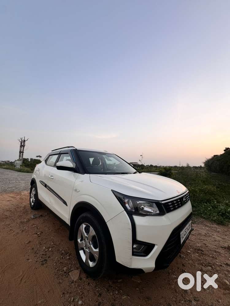Mahindra Xuv300 2023 Petrol
