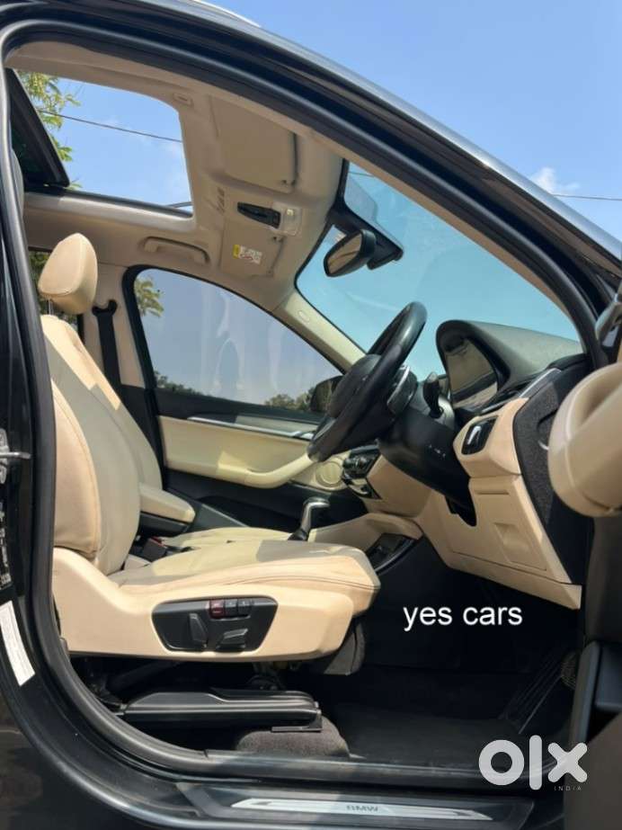 Bmw X1, 2016, Diesel