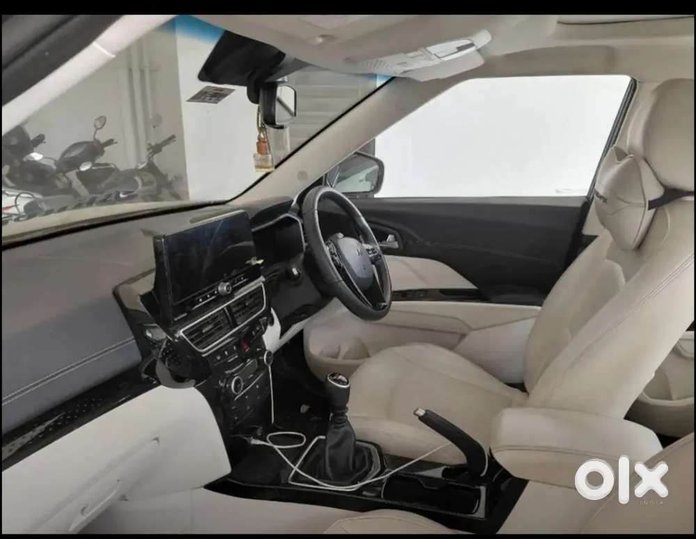 Mahindra Xuv 3xo Diesel 2025
