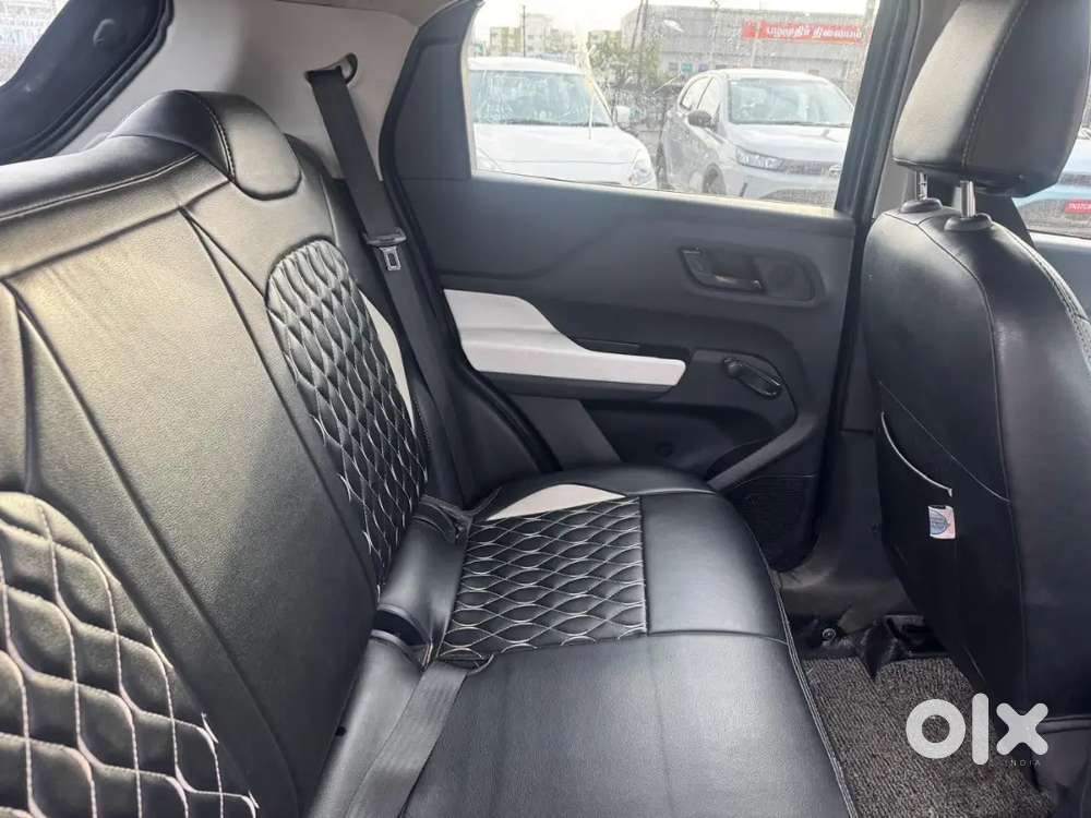 Urgent Sale. Tata Punch Revotron 2022 Petrol Manual