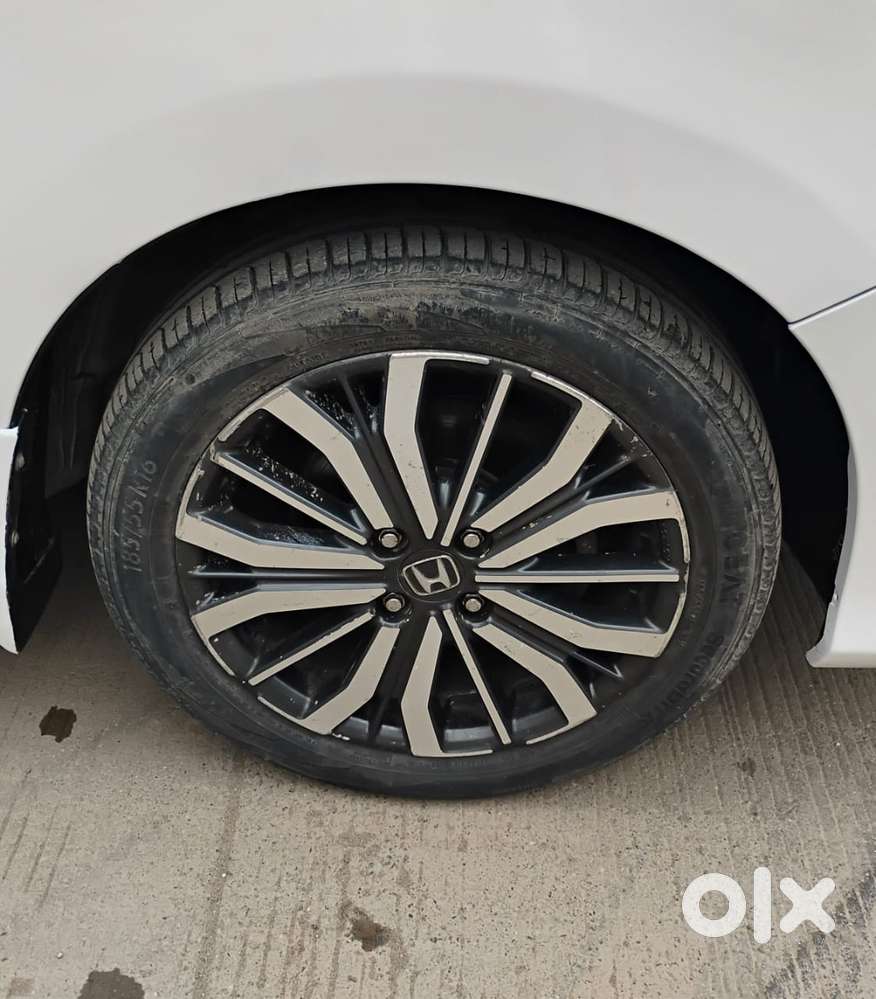 Honda City 1.5 Vx I-dtec Mt, 2018, Diesel