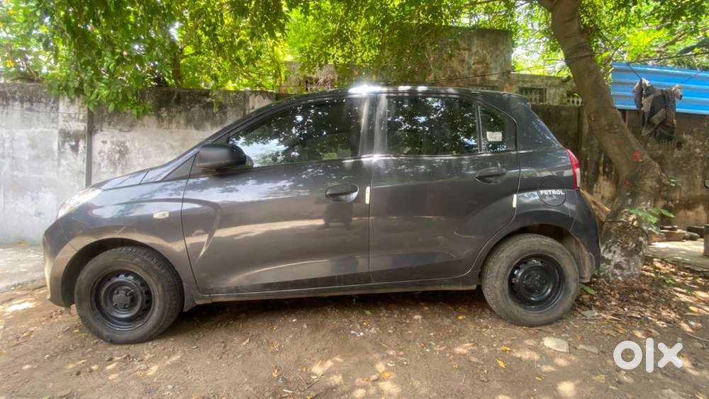 Hyundai New Santro 2022