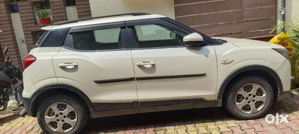 Mahindra Xuv300 2019