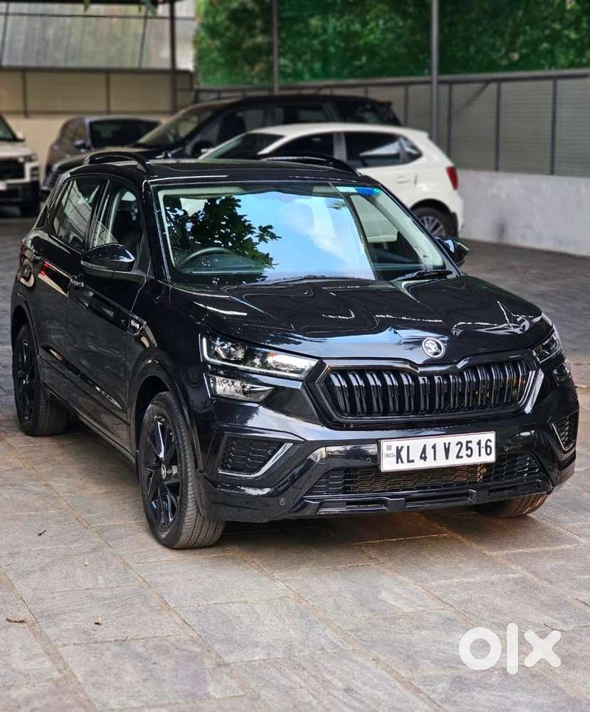 Skoda Kushaq 1.5 Tsi Style Dsg, 2024, Petrol