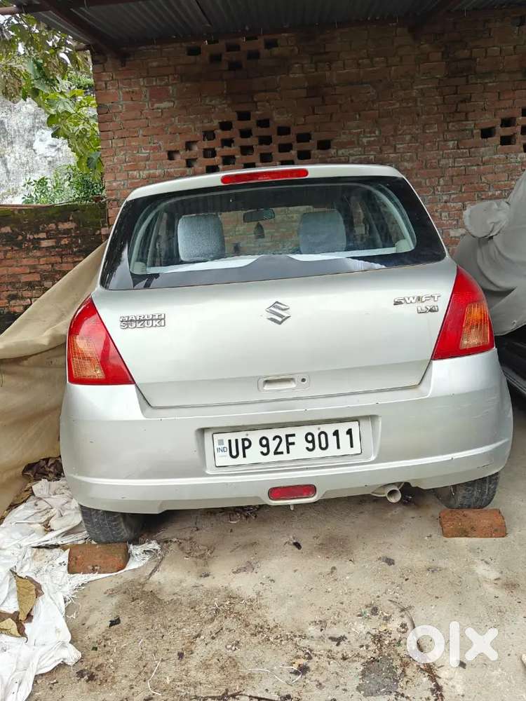Maruti Suzuki Swift 2006