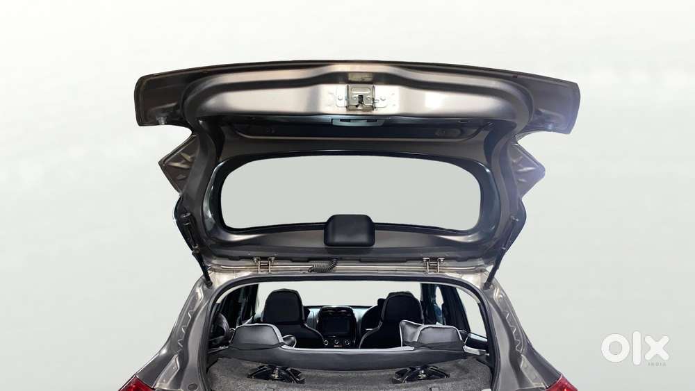 Renault Kwid 2015-2019 1.0 Rxt (o), 2018, Petrol
