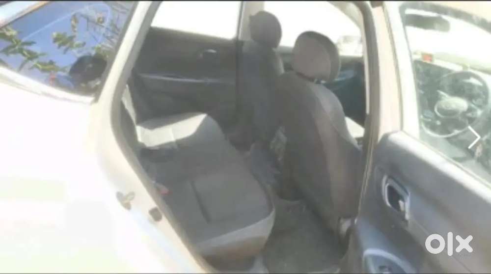 Hyundai New I20 2021