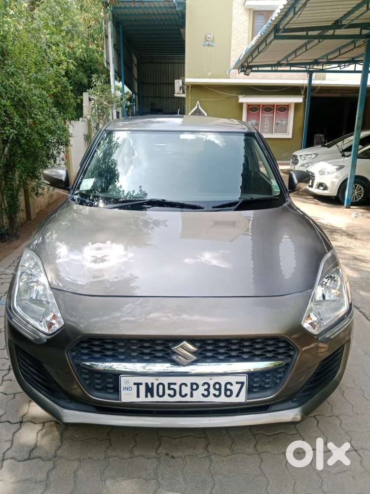 Maruti Suzuki Swift Amt Vxi, 2023, Petrol