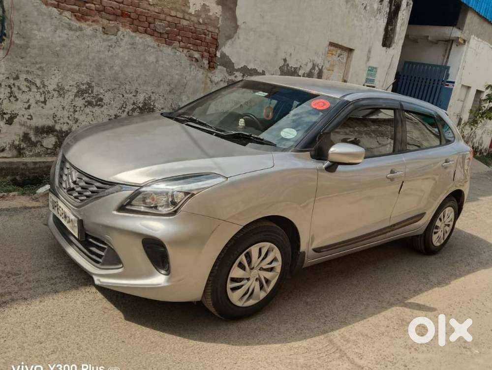 Maruti Suzuki Baleno Delta, 2019, Diesel