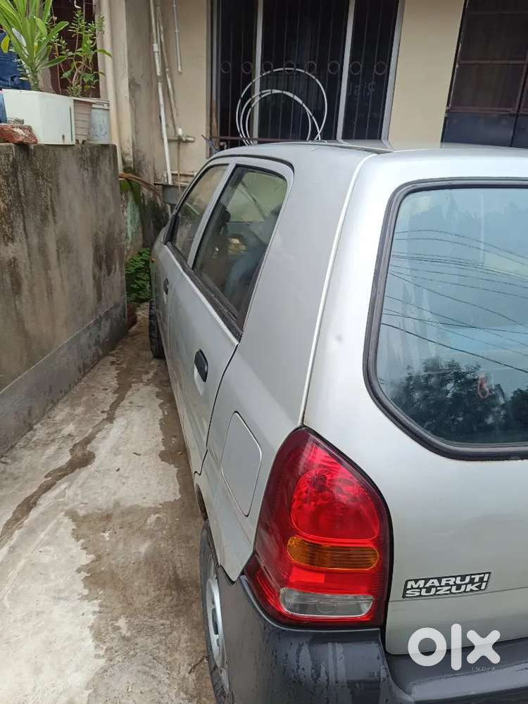 Good Condition