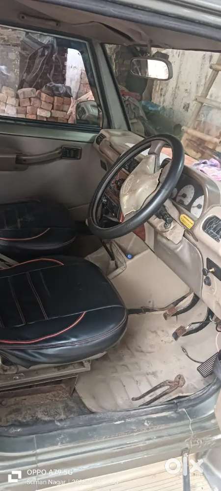 Mahindra Bolero Diesel 2011