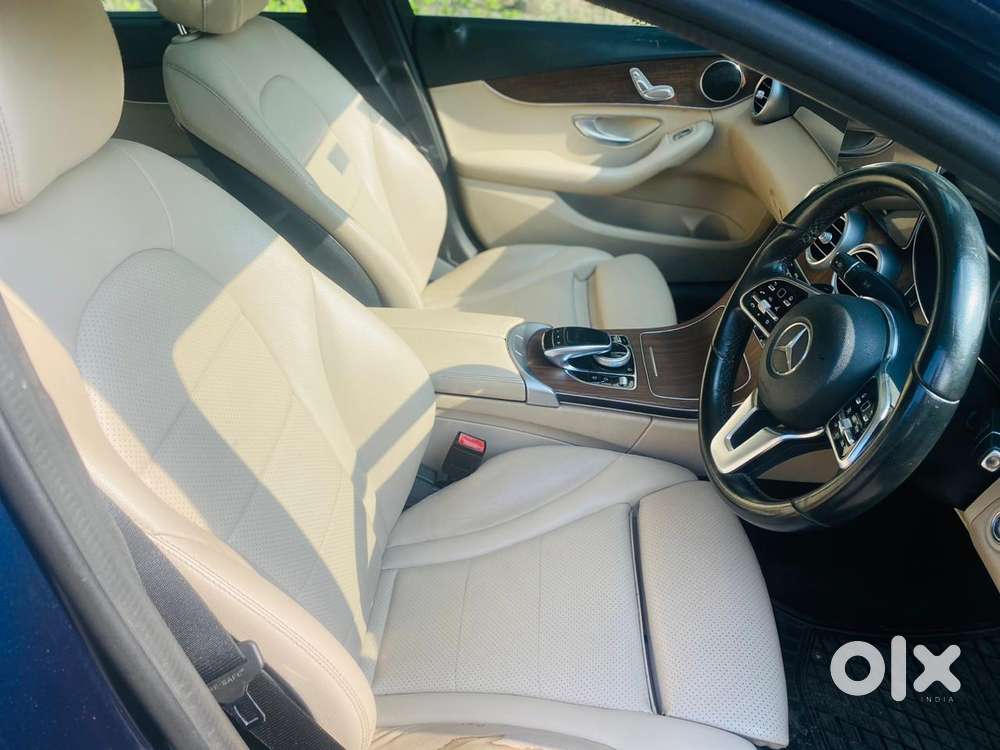 Mercedes-benz C Class Prime 200, 2019, Petrol