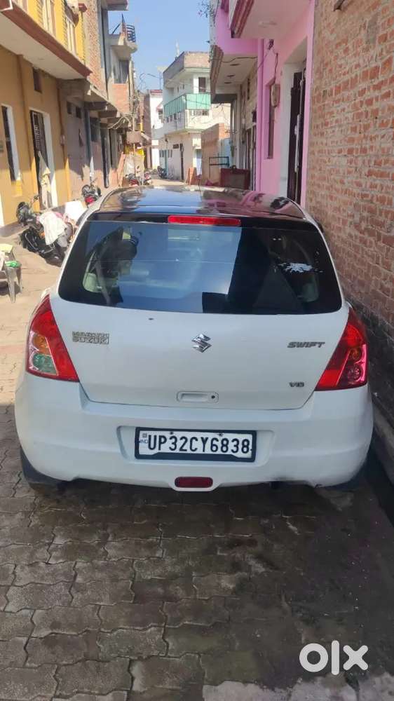Maruti Suzuki Swift 2009 Car