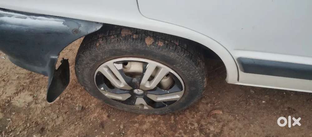 Maruti 800 Ac