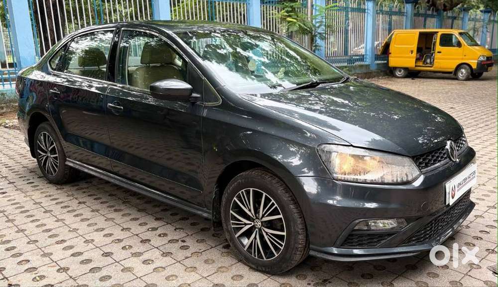 Volkswagen Vento 1.6 Highline, 2020, Petrol