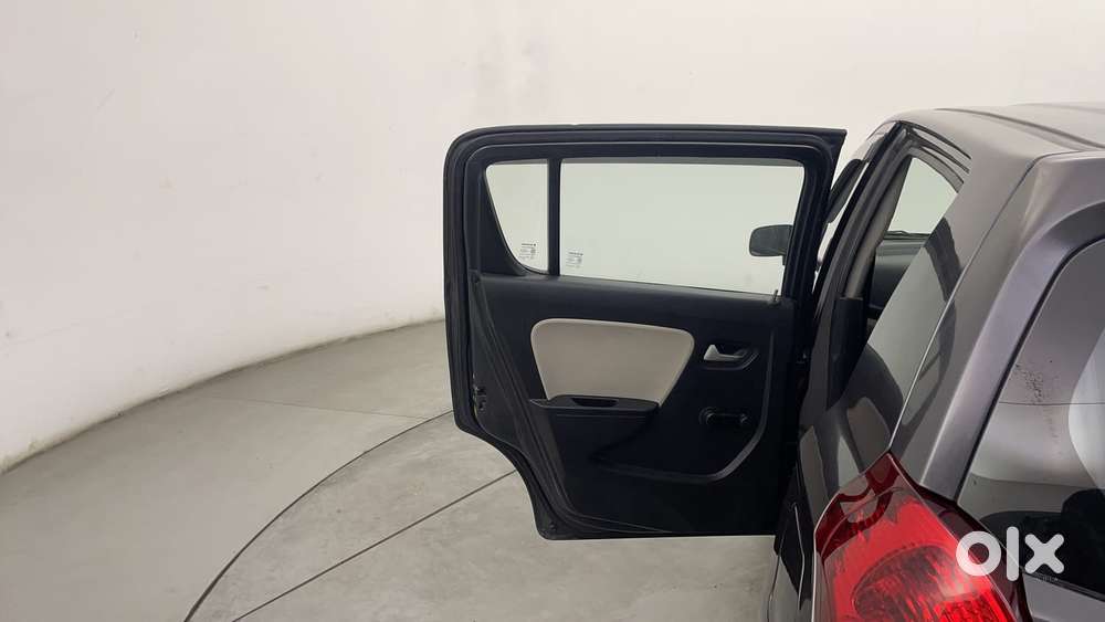 Maruti Suzuki Alto 800 Lxi, 2019, Petrol