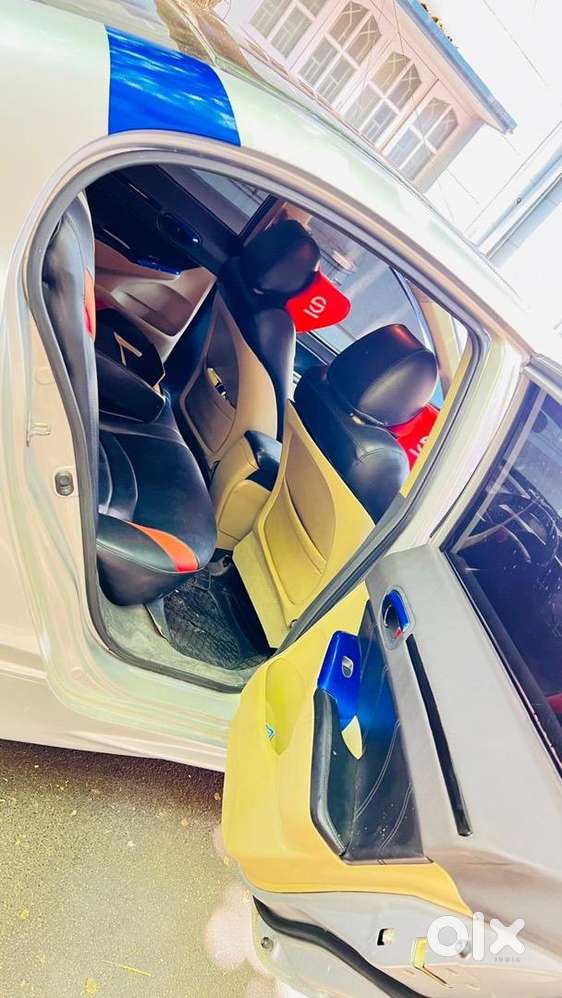 Honda Civic Fully Modify