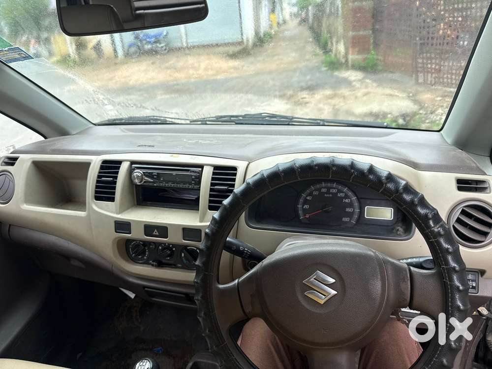 Maruti Suzuki Zen Estilo 2010 Petrol 65000 Km Driven